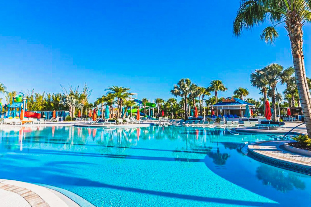 Windsor Island Resort 130