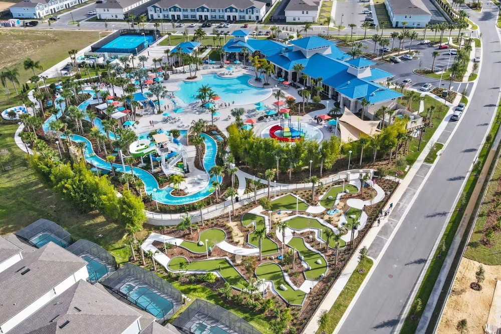 Windsor Island Resort 130