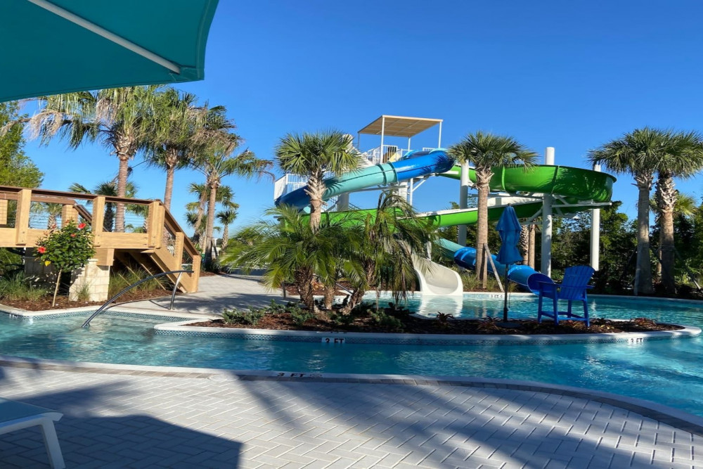 Windsor Island Resort 130