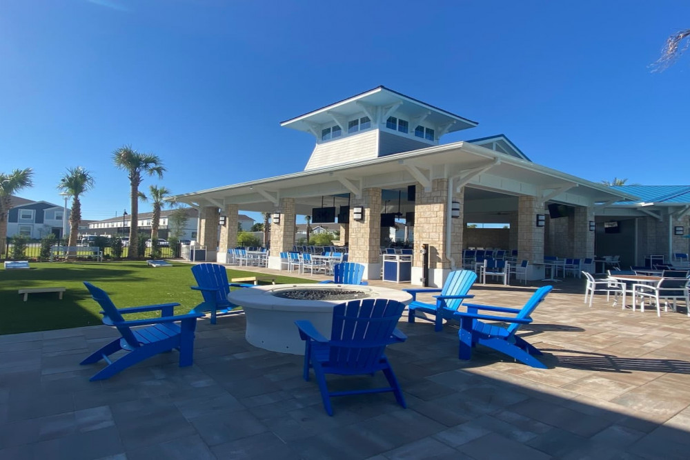 Windsor Island Resort 130