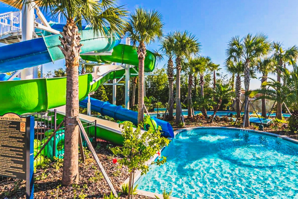 Windsor Island Resort 130