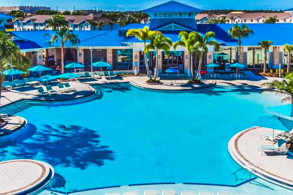 Windsor Island Resort 130