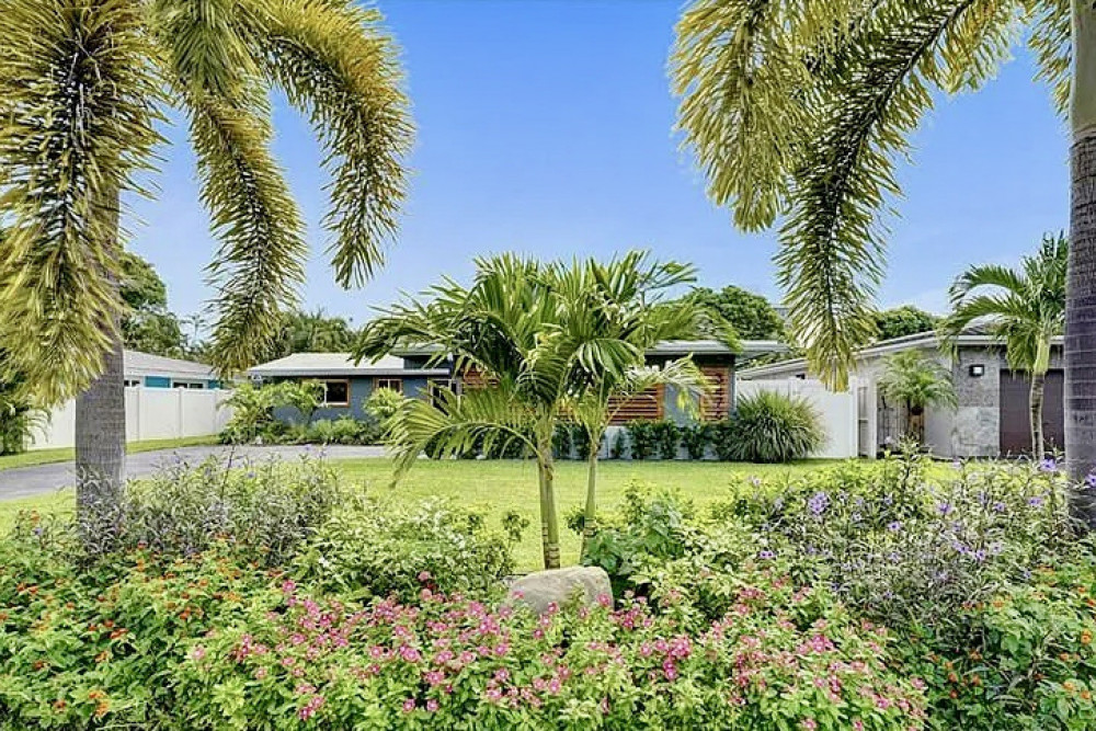 Oakland Park 1