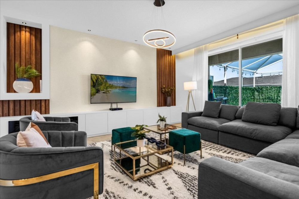 Championsgate 3498