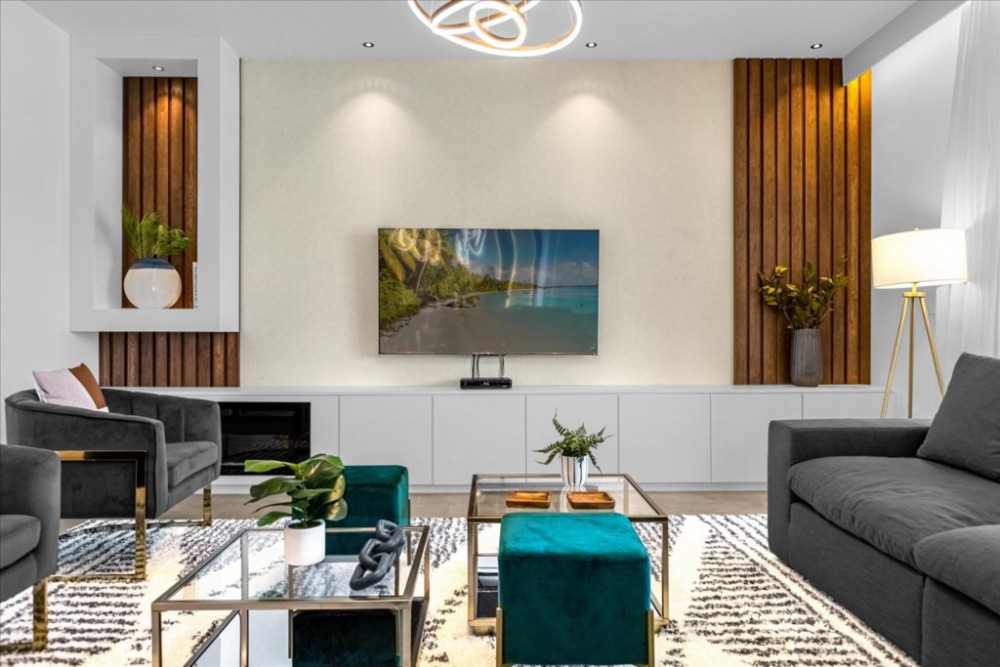 Championsgate 3498