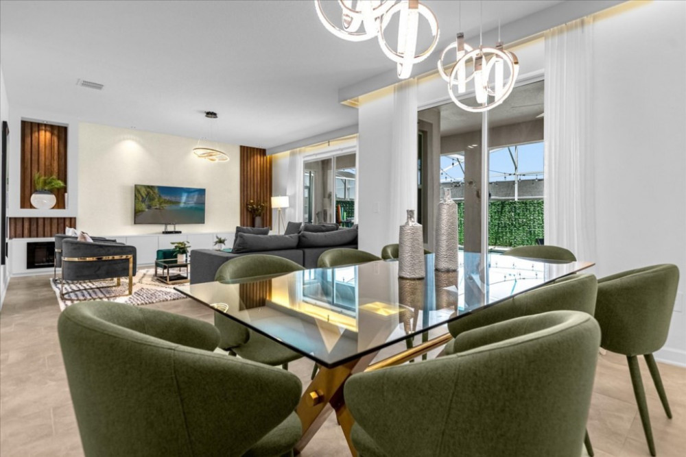 Championsgate 3498