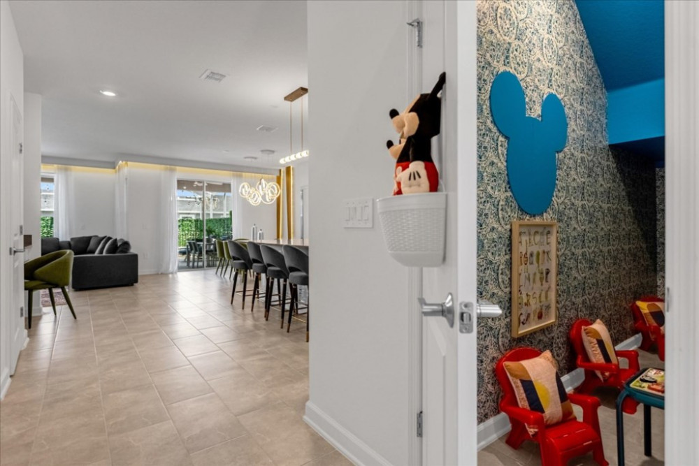 Championsgate 3498