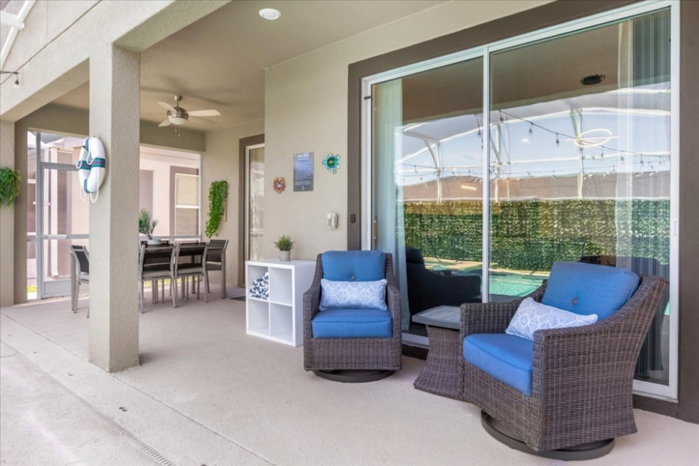 Championsgate 3498