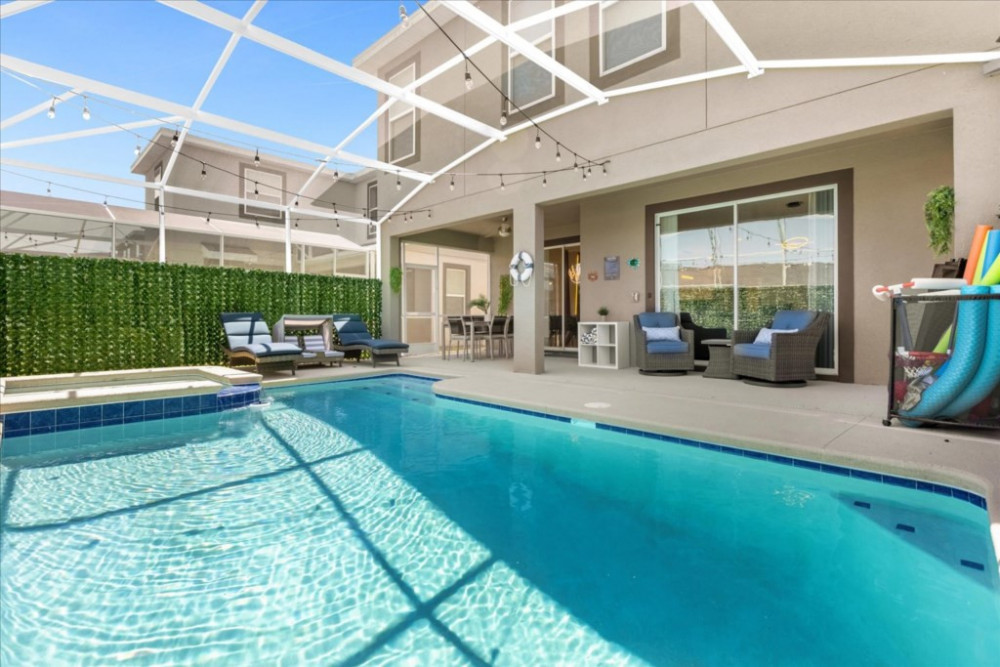 Championsgate 3498