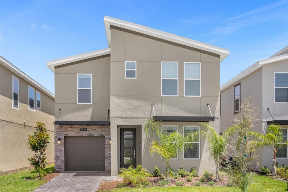 Championsgate 3498