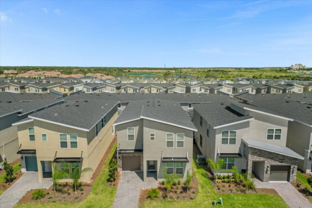 Championsgate 3498