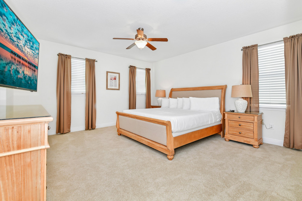 Encore Resort 852