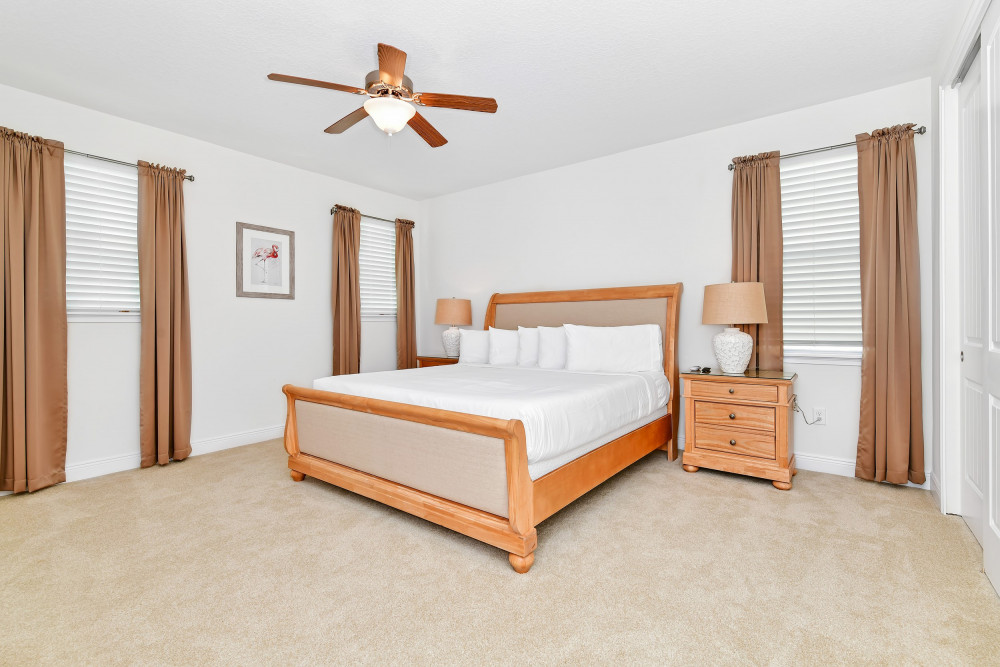 Encore Resort 852