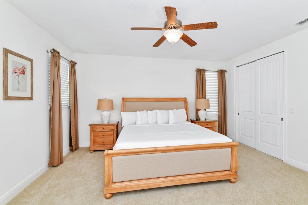 Encore Resort 852