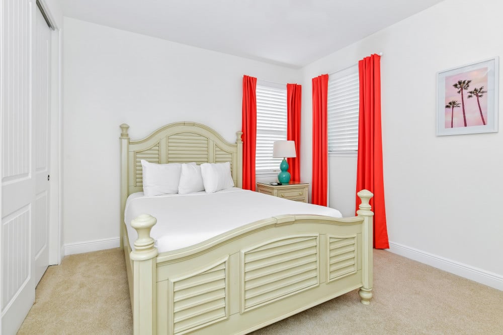 Encore Resort 852