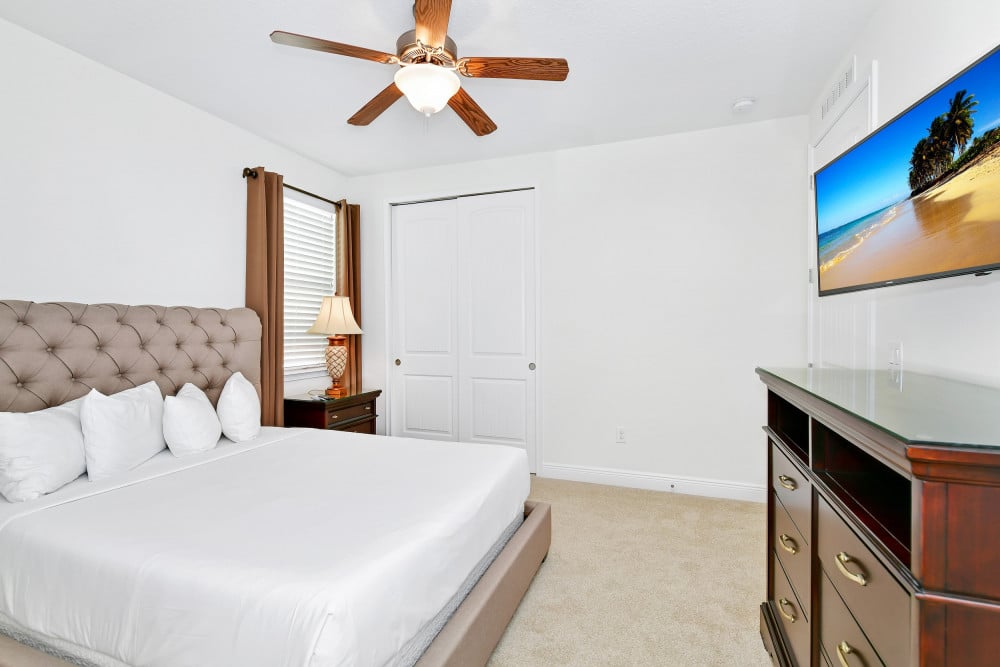 Encore Resort 852