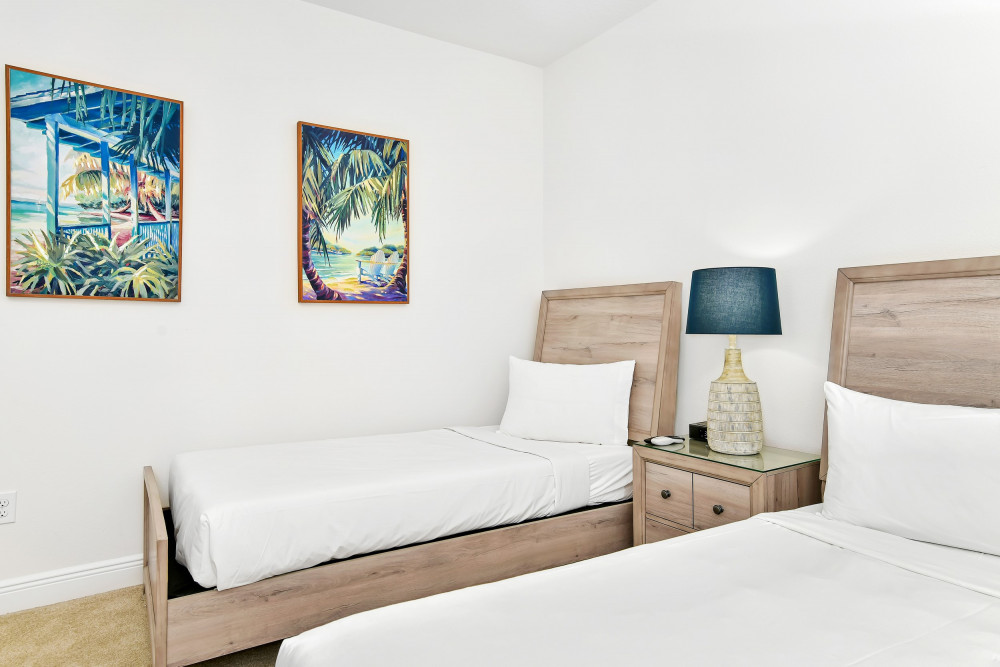 Encore Resort 852
