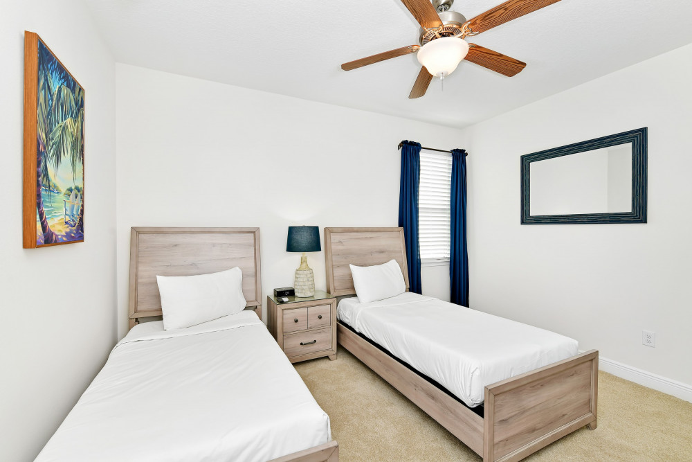 Encore Resort 852