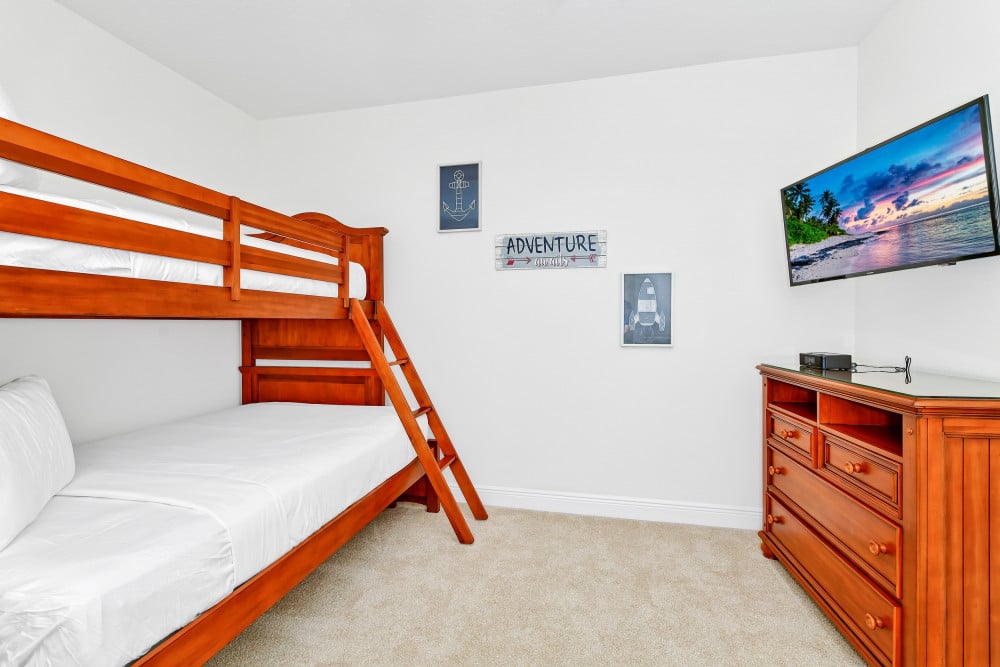 Encore Resort 852