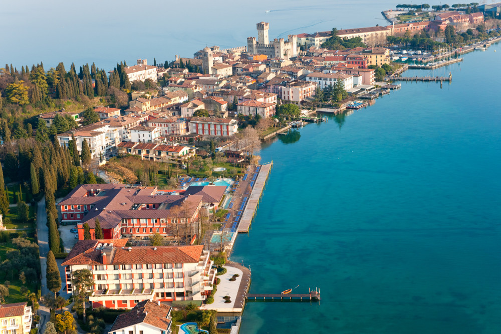 Lake Garda 7
