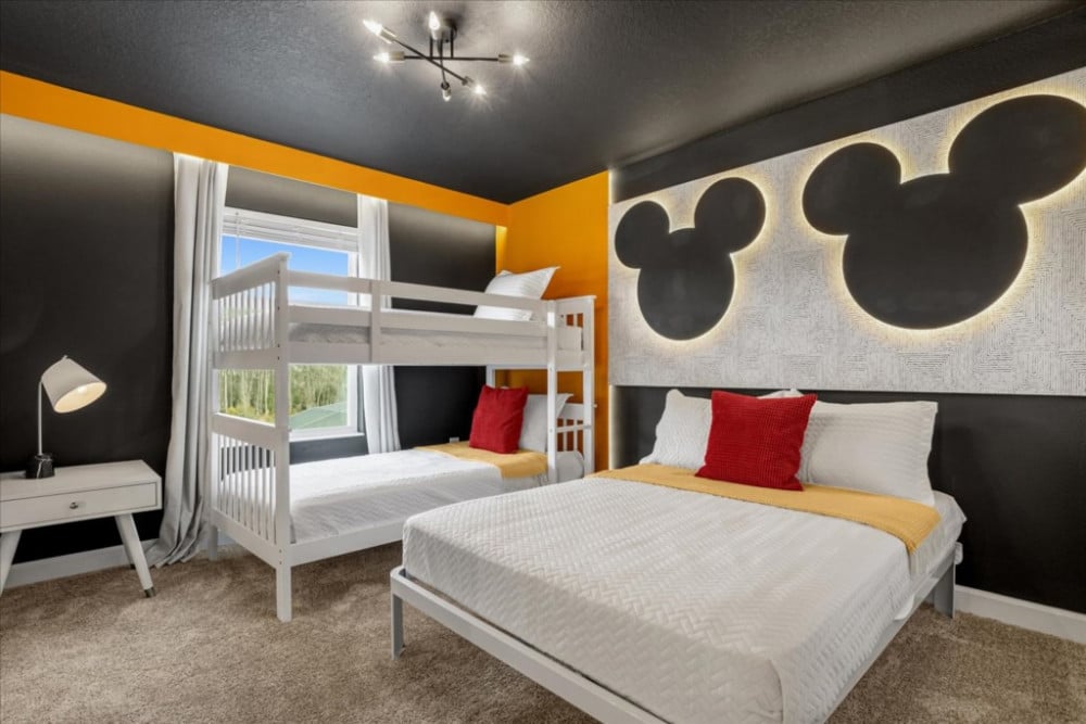 Storey Lake Resort 1217