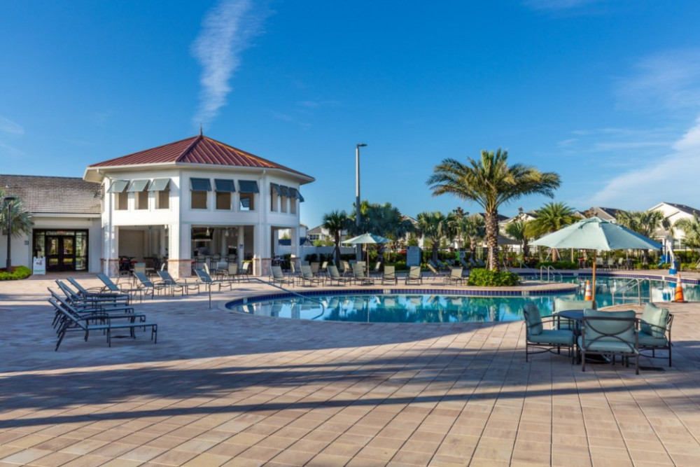 Storey Lake Resort 1217