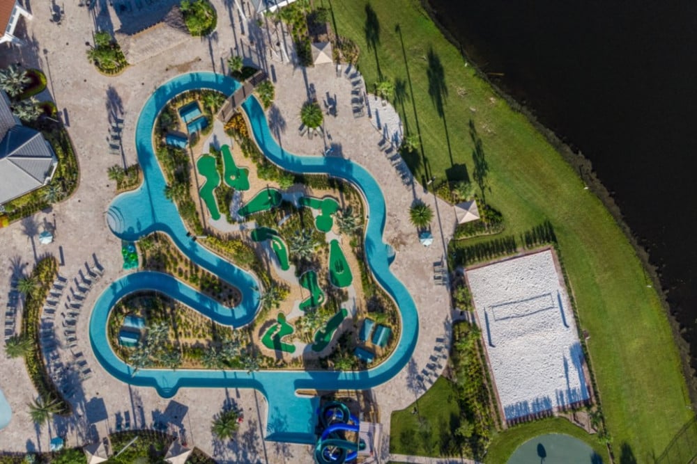 Storey Lake Resort 1217