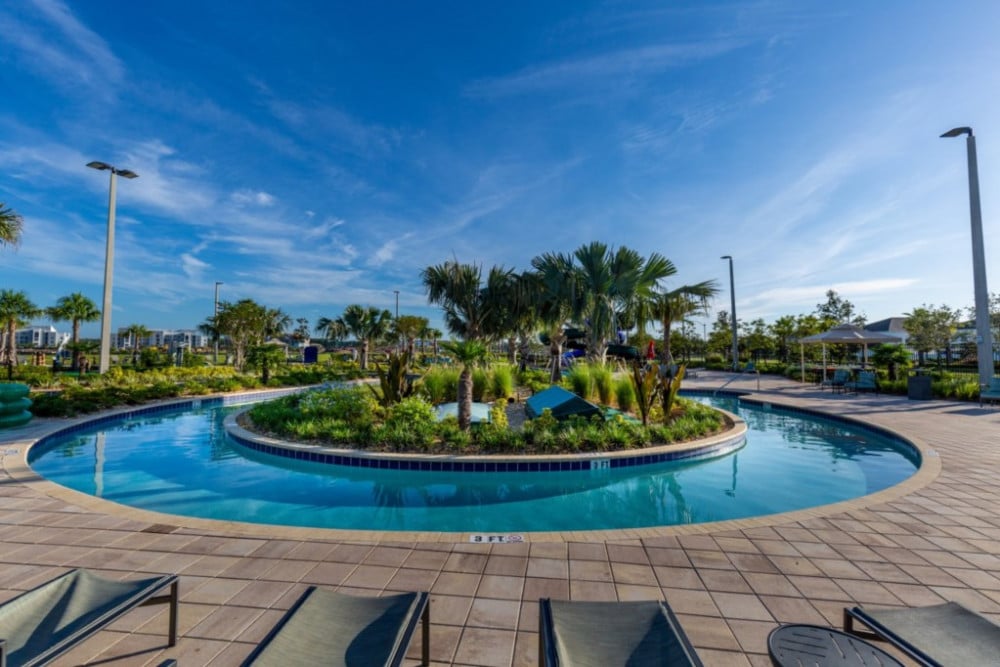 Storey Lake Resort 1217