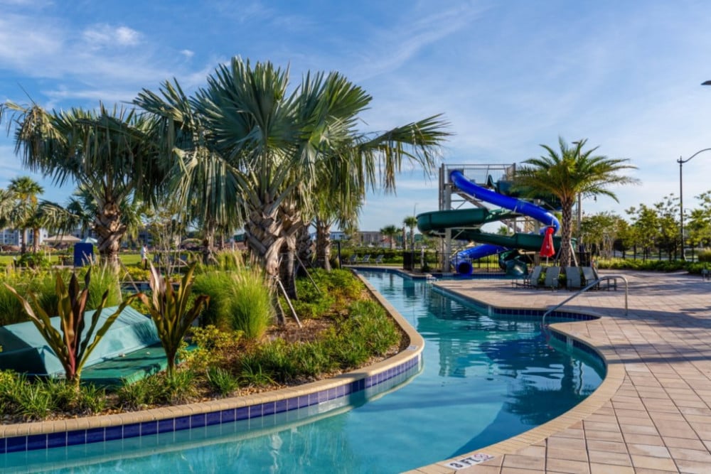 Storey Lake Resort 1217