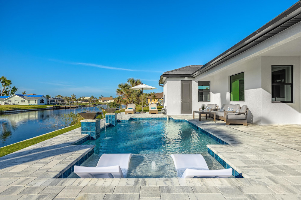 Cape Coral 776