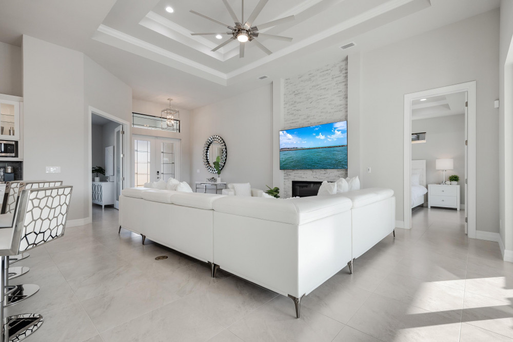 Cape Coral 776