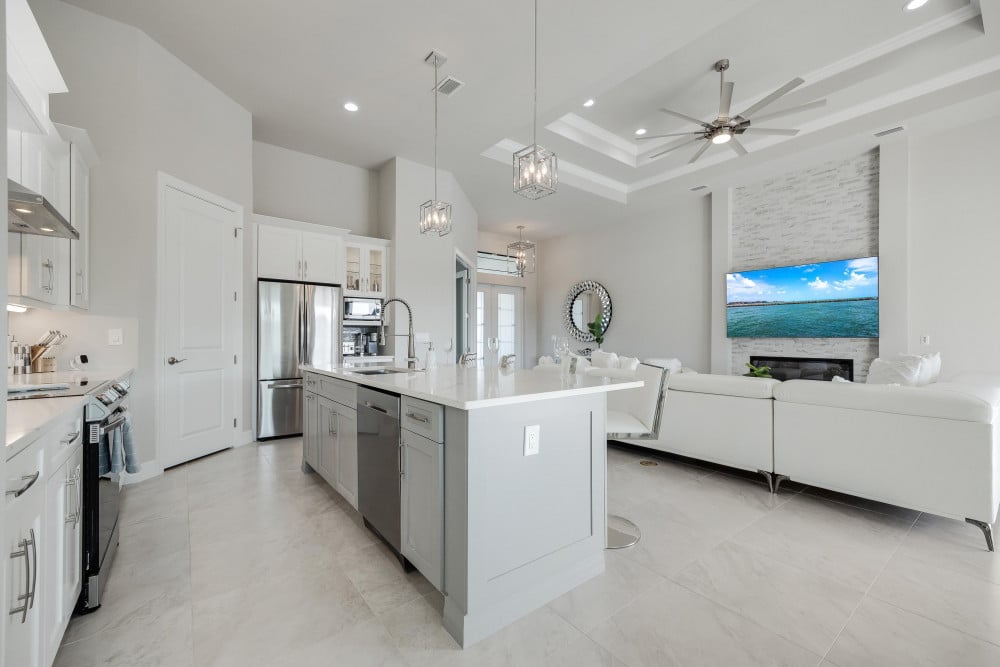 Cape Coral 776