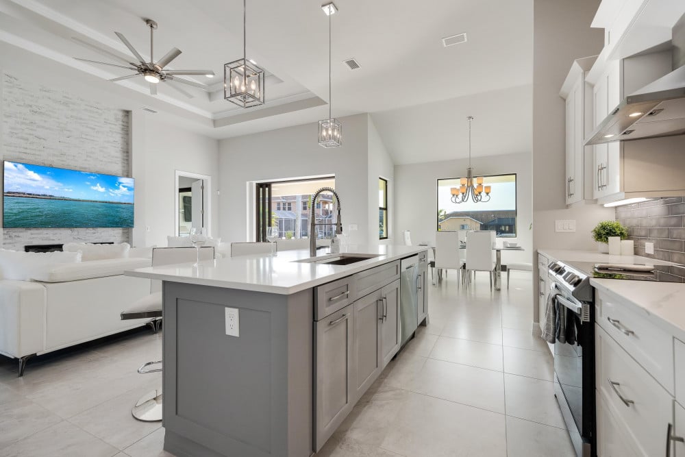 Cape Coral 776