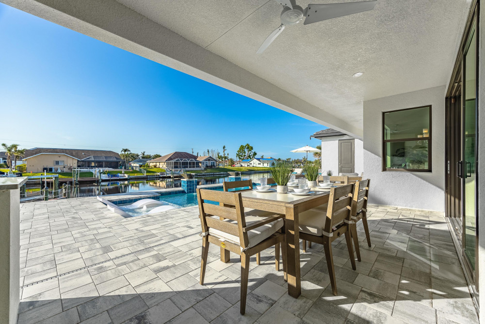 Cape Coral 776