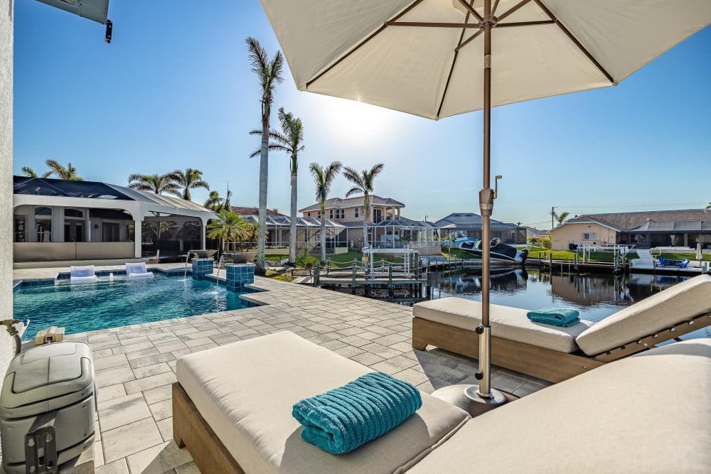 Cape Coral 776