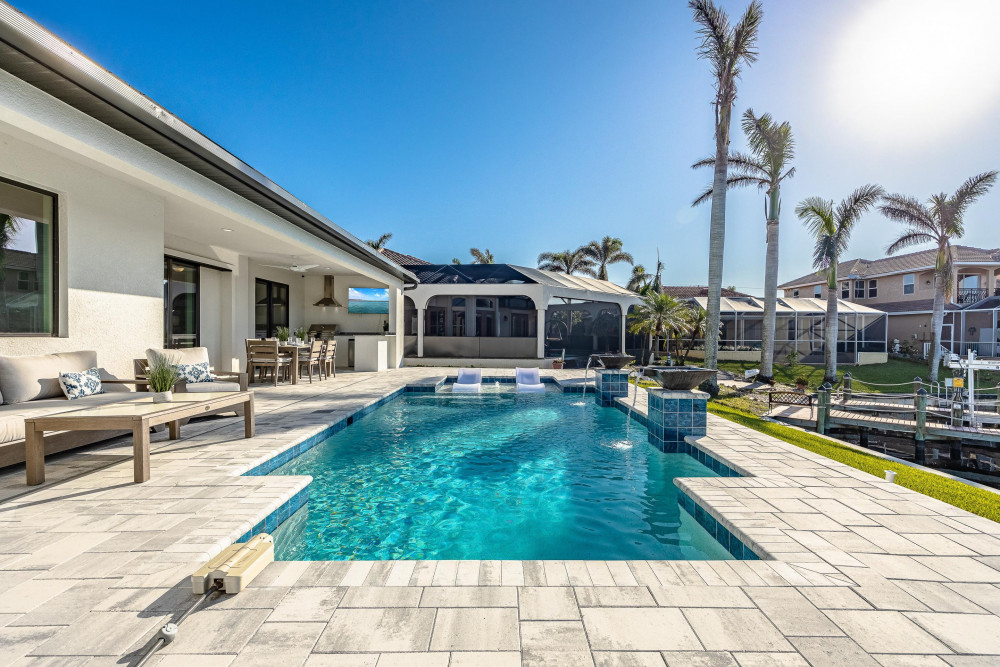 Cape Coral 776