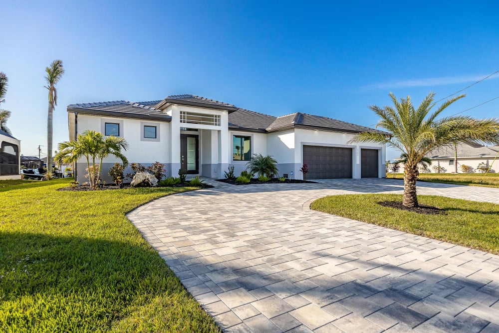 Cape Coral 776