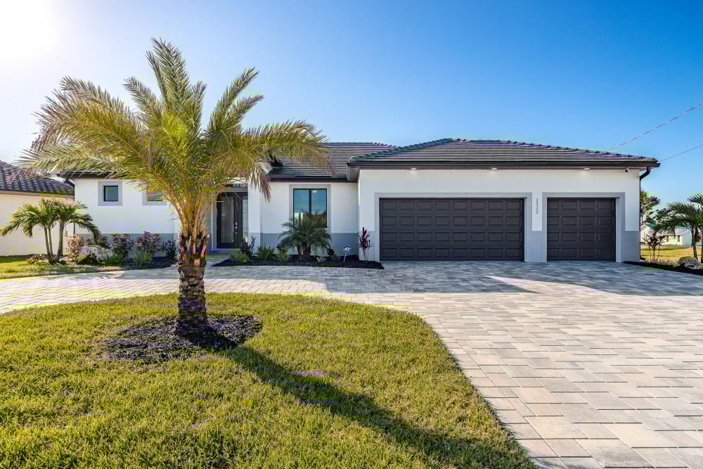 Cape Coral 776