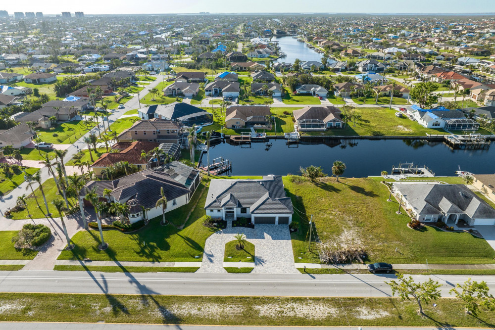 Cape Coral 776