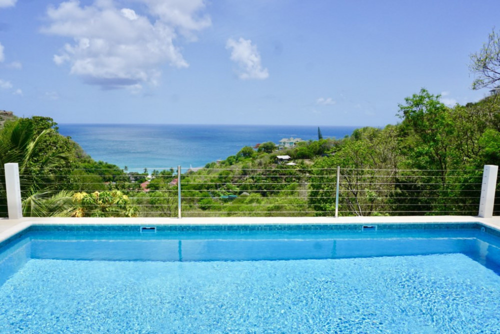 La Mer (2 bedroom)