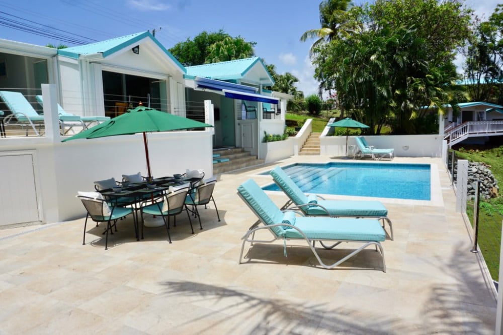 La Mer (2 bedroom)