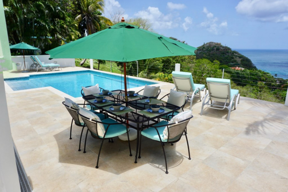 La Mer (2 bedroom)