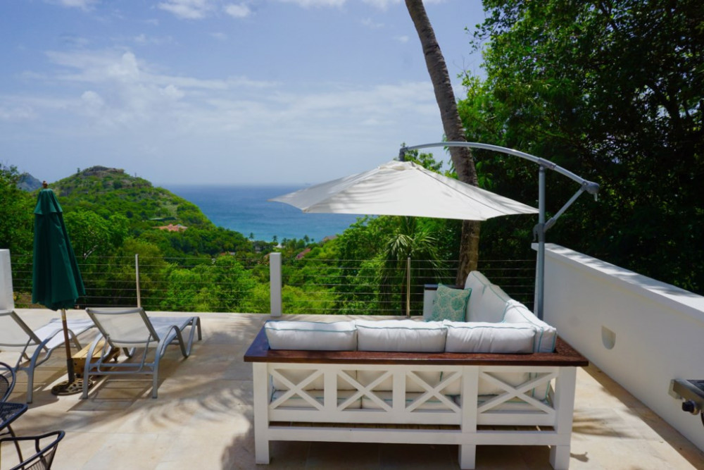 La Mer (2 bedroom)