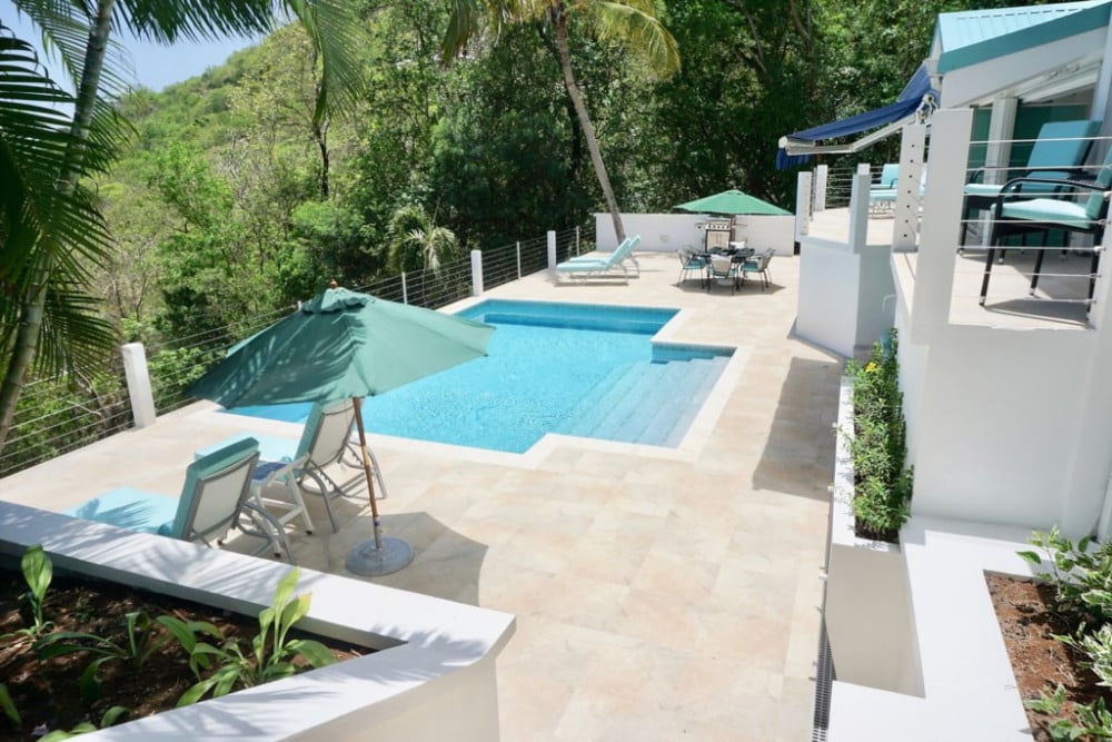 La Mer (2 bedroom)