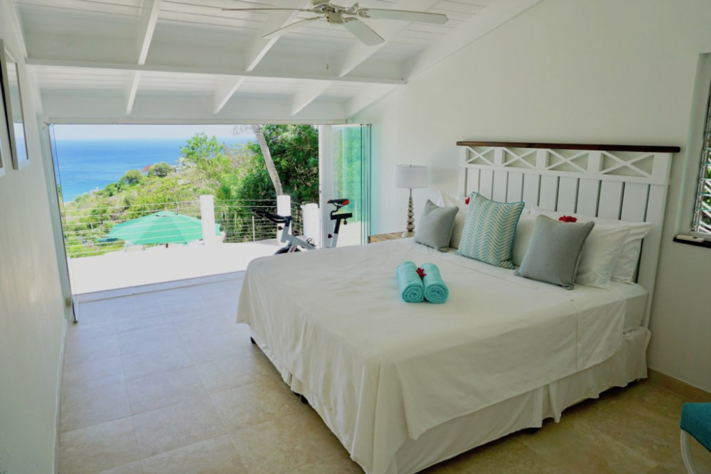 La Mer (2 bedroom)