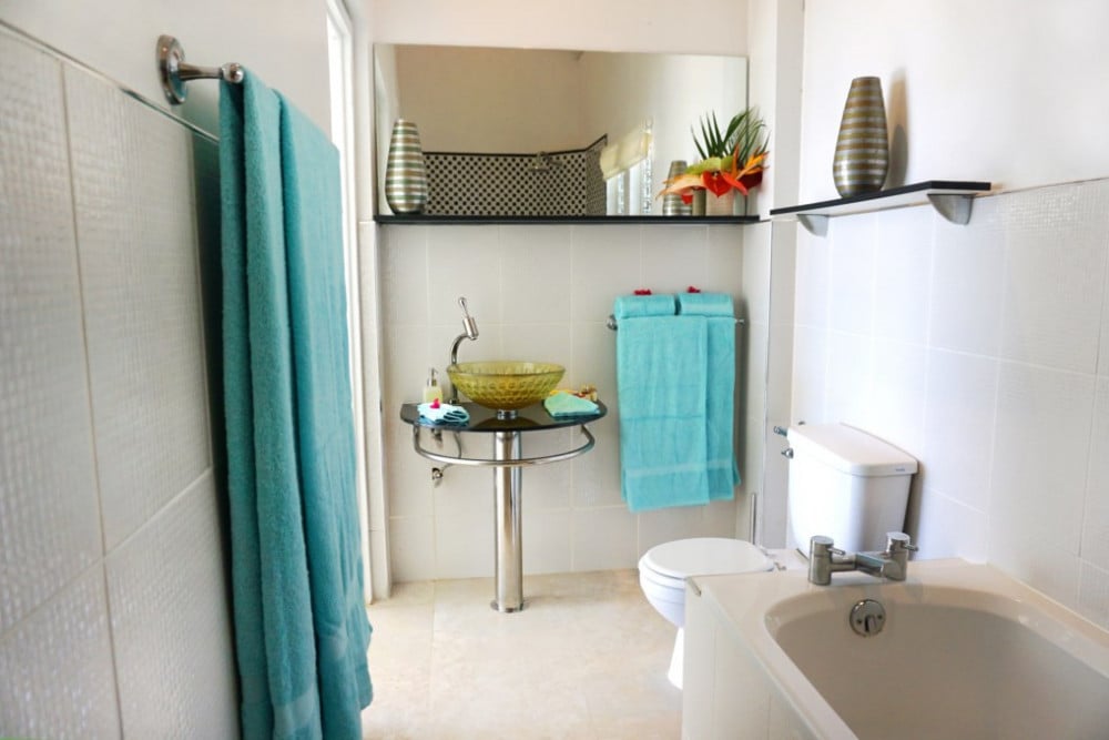 La Mer (2 bedroom)