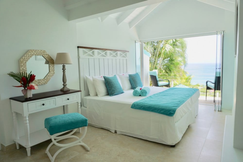 La Mer (2 bedroom)