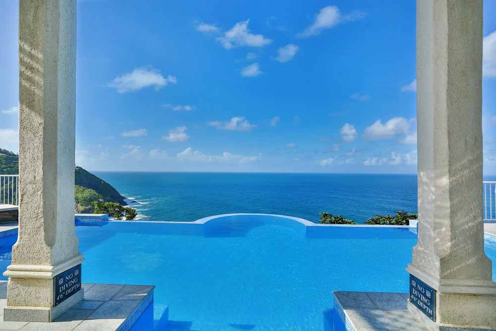 Cayman Villa (3 bedroom)