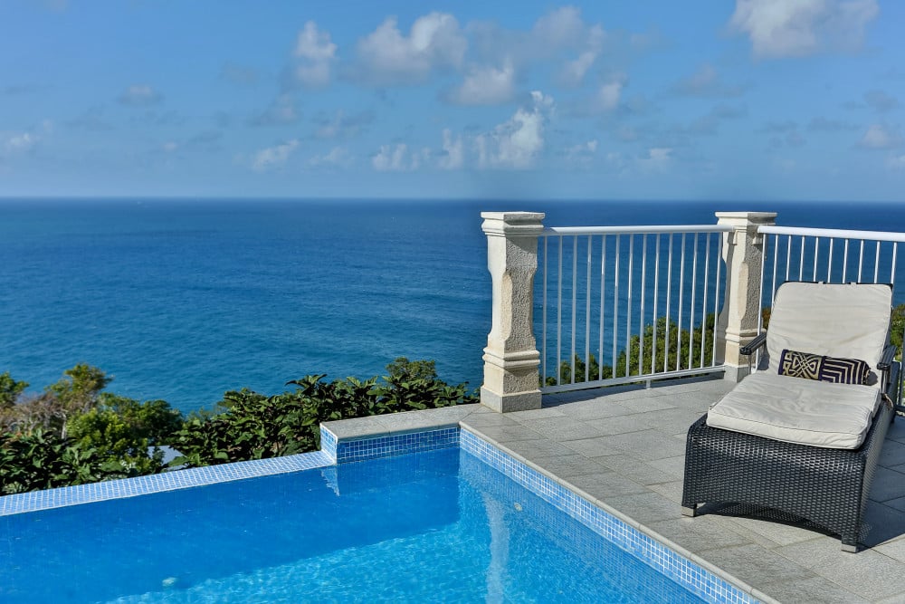 Cayman Villa (3 bedroom)