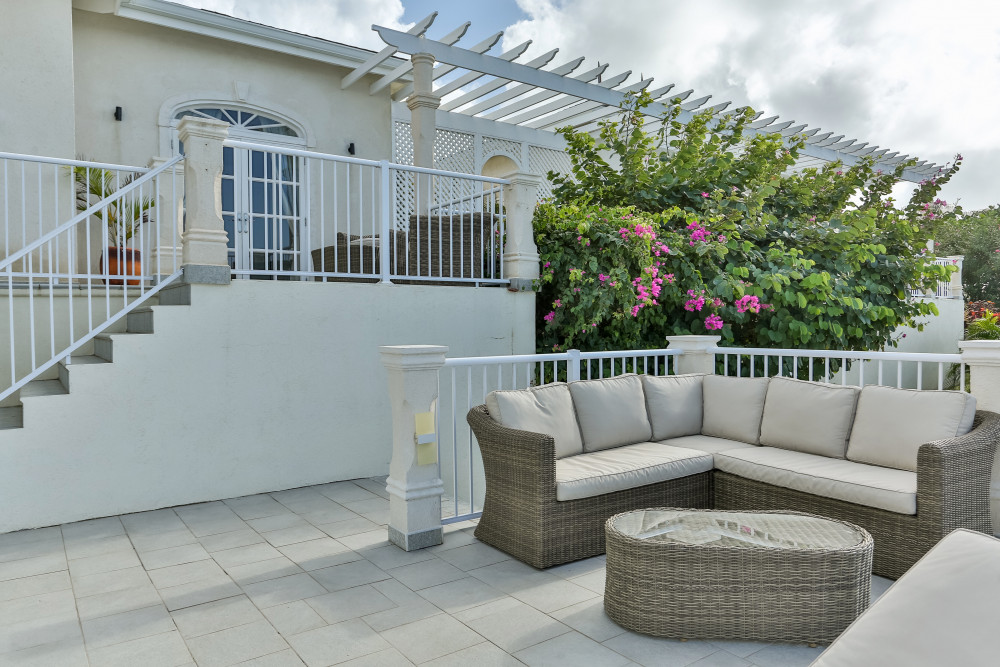Cayman Villa (3 bedroom)